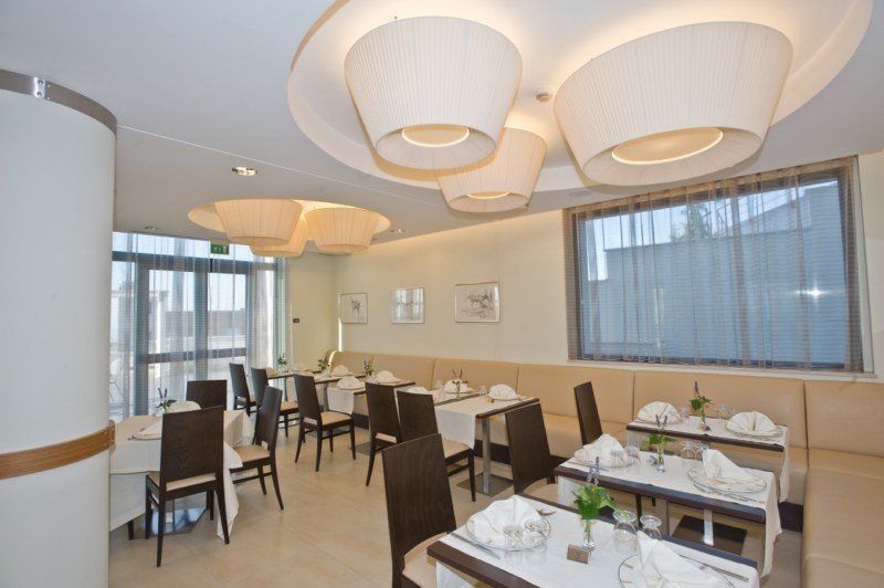 Vittoria Hotel 4*