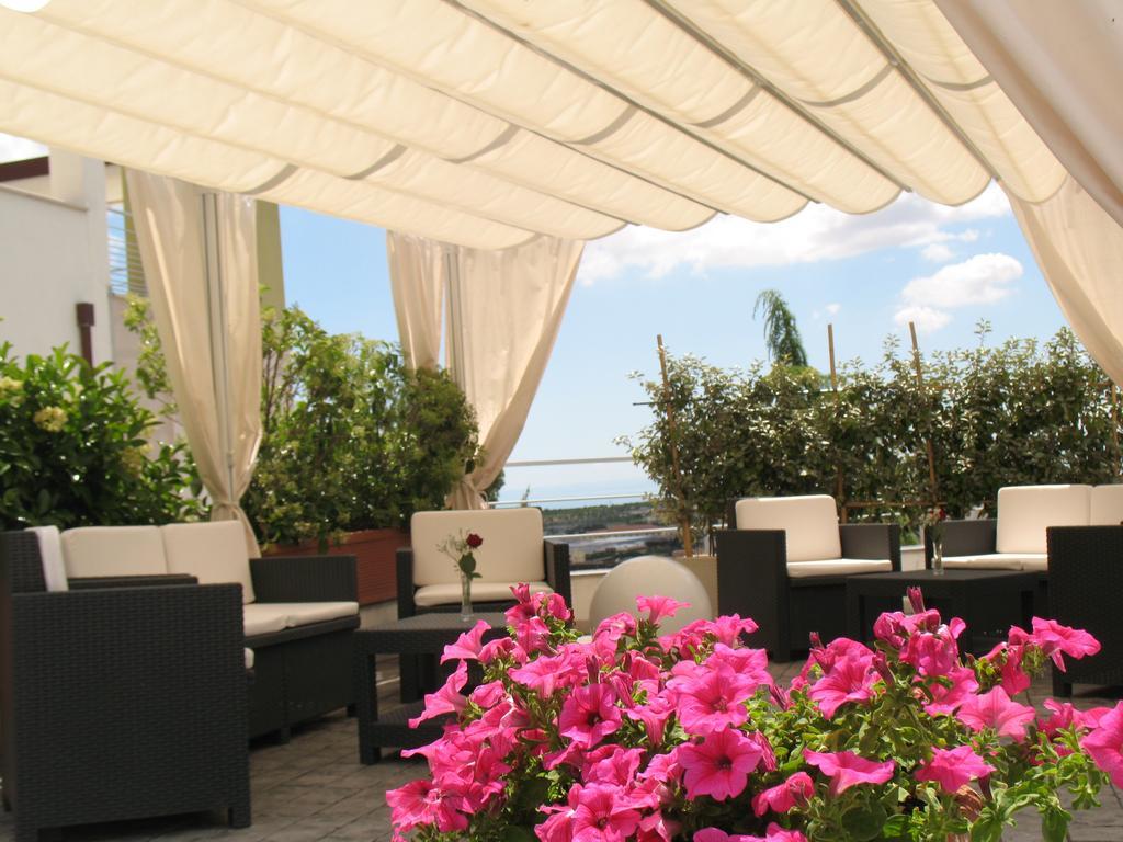 Vittoria Hotel San Giovanni Rotondo