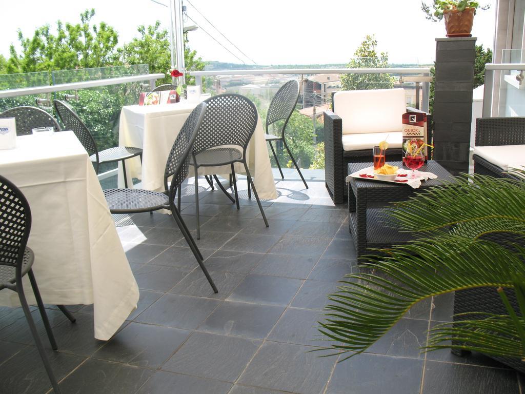 Hotel Vittoria 4*