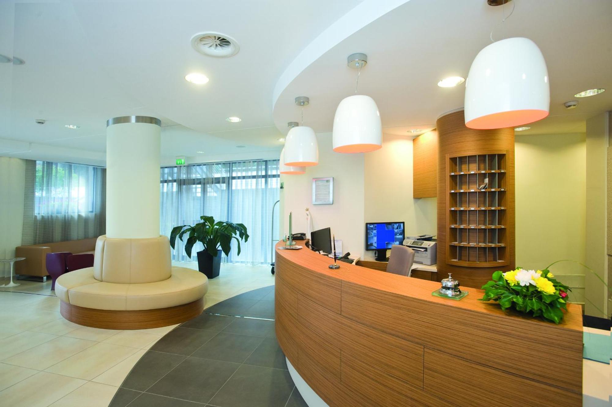 Hotel Vittoria San Giovanni Rotondo