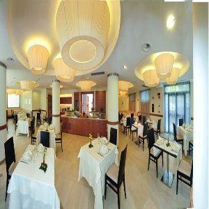Vittoria Hotel San Giovanni Rotondo