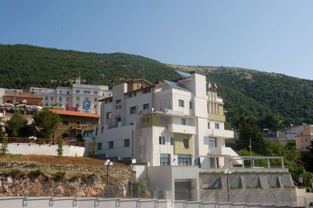 Vittoria 4*