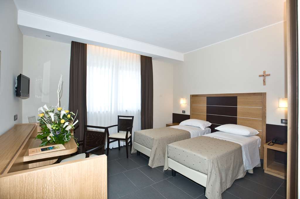 Vittoria Hotel 4*