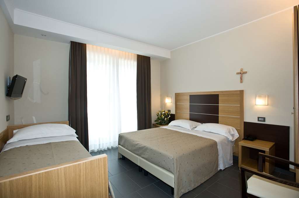 Vittoria 4*